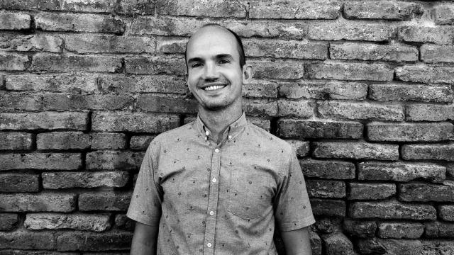 Dr. Kevin Schädler, director de Axiomatic_AI EU.