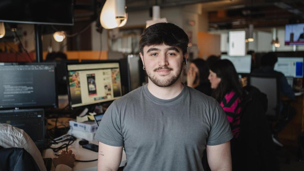 Iván Castejón, Tendencias.