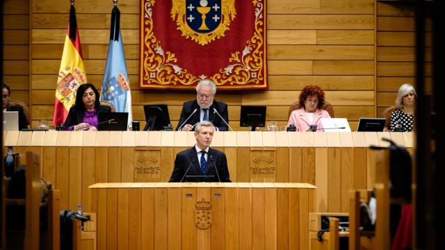 El Debate sobre el Estado de Autonomía