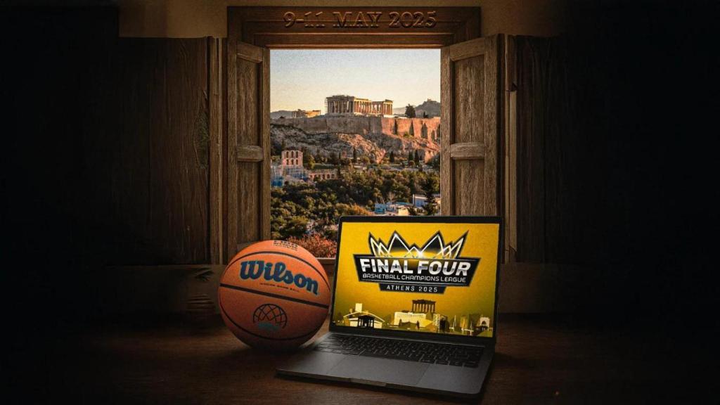 Ya hay sede para la Fina Four de la BCL que jugará el Unicaja: Atenas