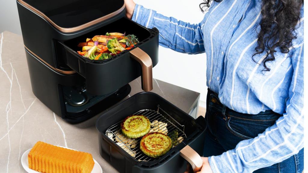 Cosori Turbo Tower Pro Smart