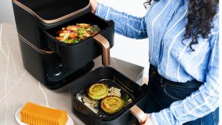 Cosori Turbo Tower Pro Smart