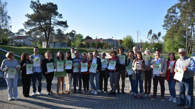 FeiraMos 2025: Mos (Pontevedra) acoge un evento dedicado a la salud y los enfoques holísticos