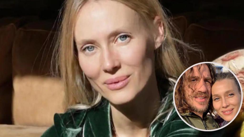 La vida actual de Vanesa Lorenzo.