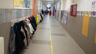 Las familias pueden pedir plaza escolar desde este jueves y hasta el día 30 para el próximo curso