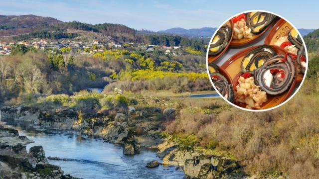 La fiesta más insólita de Galicia es este fin de semana