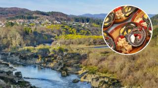 La fiesta más insólita de Galicia es este fin de semana