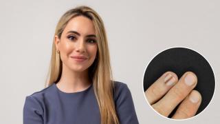 La divulgadora Esther Gómez es experta en temas de salud.