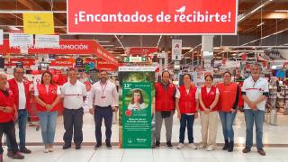 13ª edición de Desayunos y Meriendas #ConCorazón