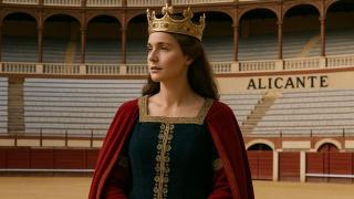 Imagen creada con IA.