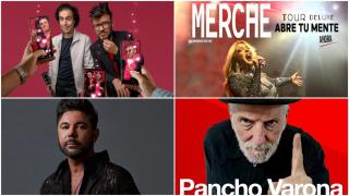 Los grandes conciertos de mayo en Vigo que no te puedes perder