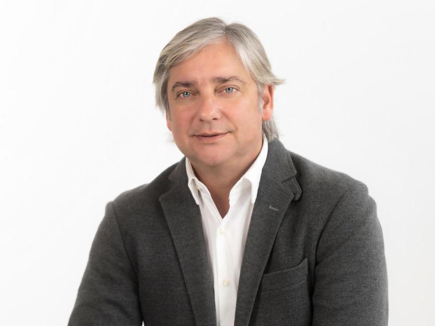 Fernando Bouffard, CEO de Innoaesthetics.
