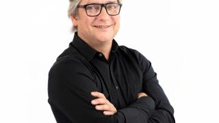 Fernando Bouffard en una imagen cedida a Magas.