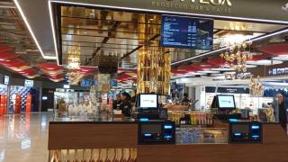 La centenaria bodega veneciana que