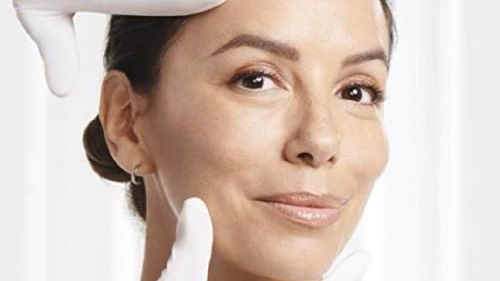 Crema de día antiedad Triple Acción L'Oréal Paris Revitalift Láser