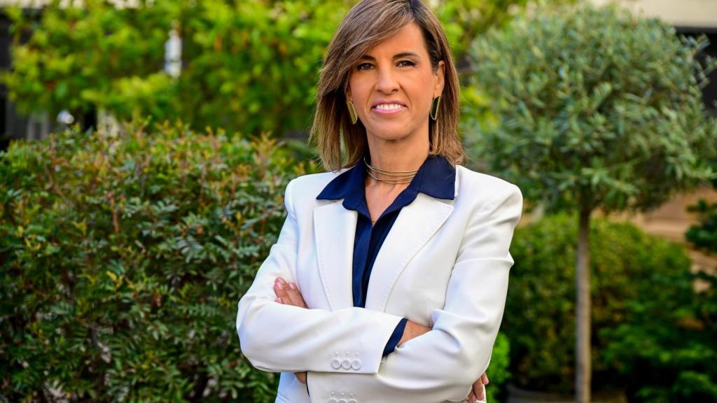 Elena Casaus, nueva secretaria general de Aeseg.