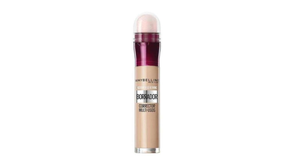Corrector y borrador multiusos Maybelline