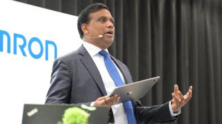 Ravi Kumar (CEO de Cognizant).