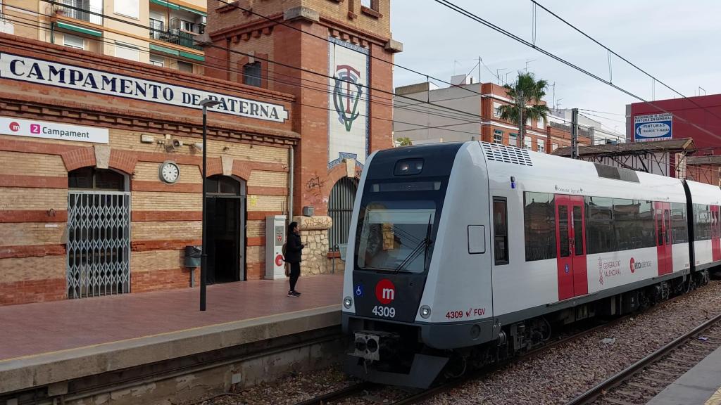 Anuncio importante en el Abono de Transporte de Metro en Valencia: así se podrán beneficiar los usuarios