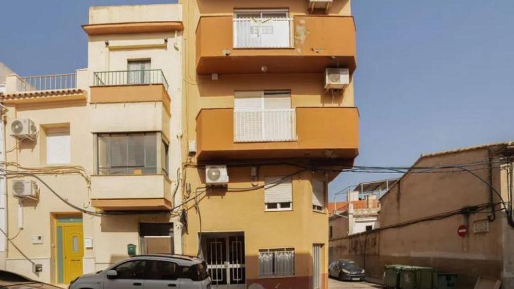 Vivienda a la venta