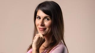 Deborah Murcia, psicóloga.