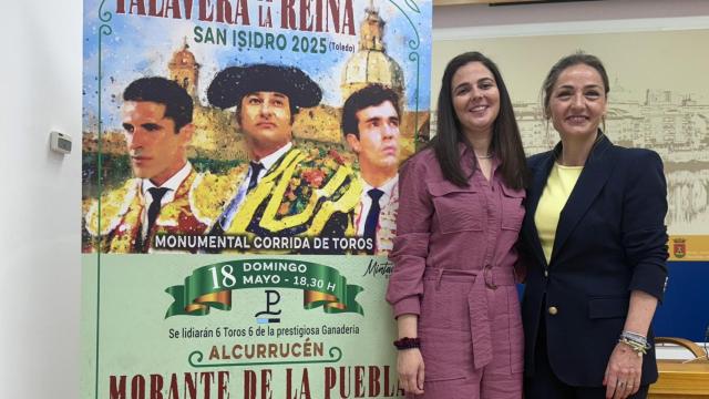 Presentación del cartel.