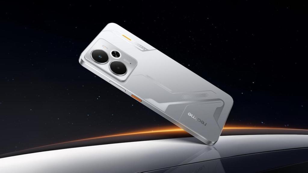 La serie de smartphones con mayor autonomía de la gama media se abre paso en el mercado español