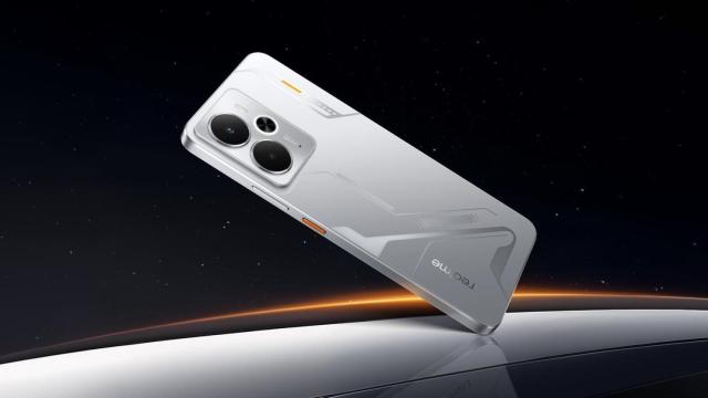 La serie de smartphones con mayor autonomía de la gama media se abre paso en el mercado español