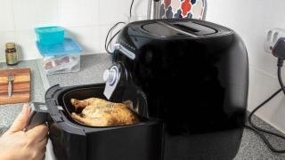 Las mejores freidoras de aire del 2025