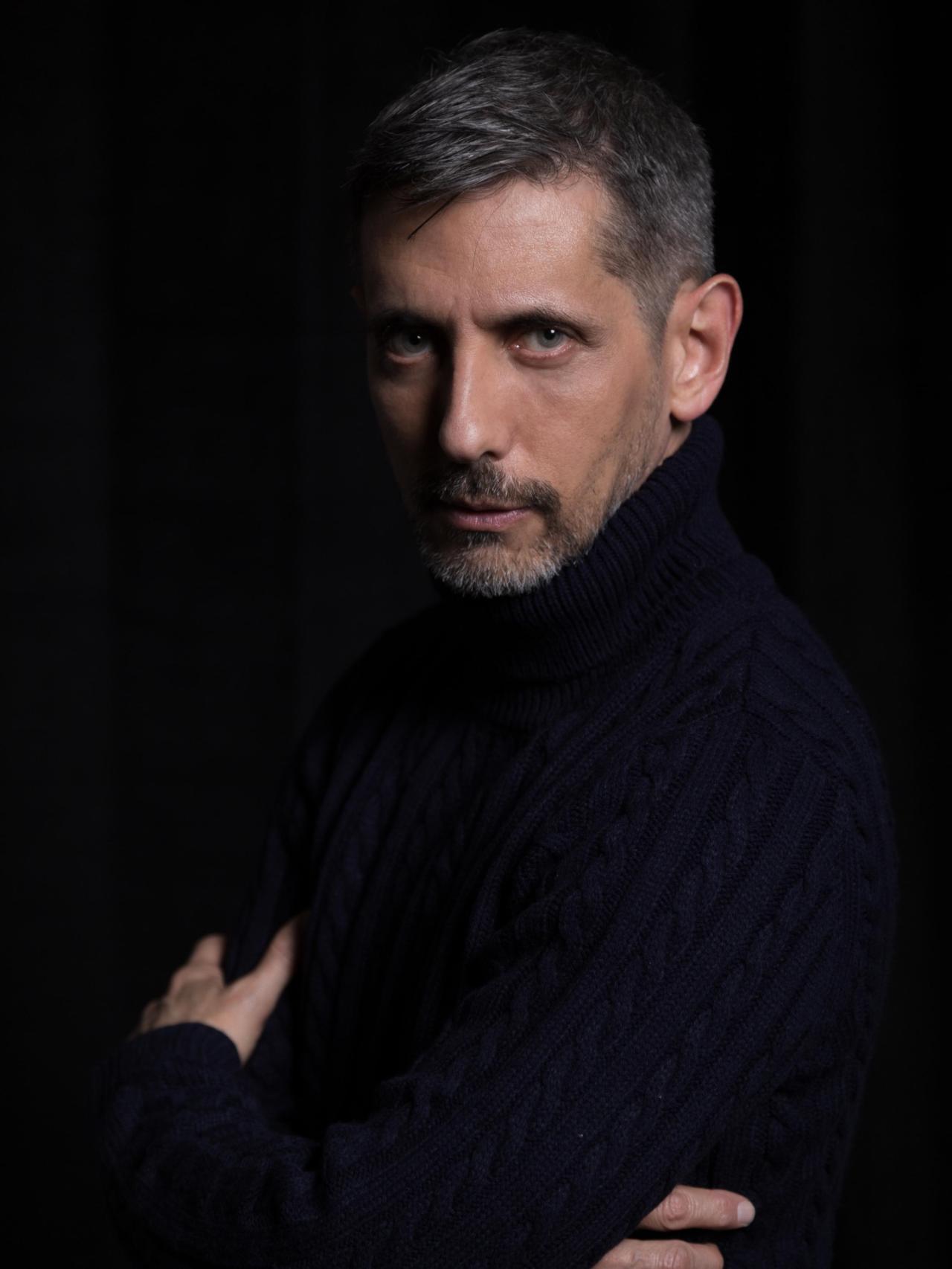 Eduardo López-Collazo, científico y escritor.