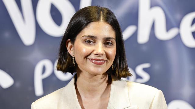 María García de Jaime.