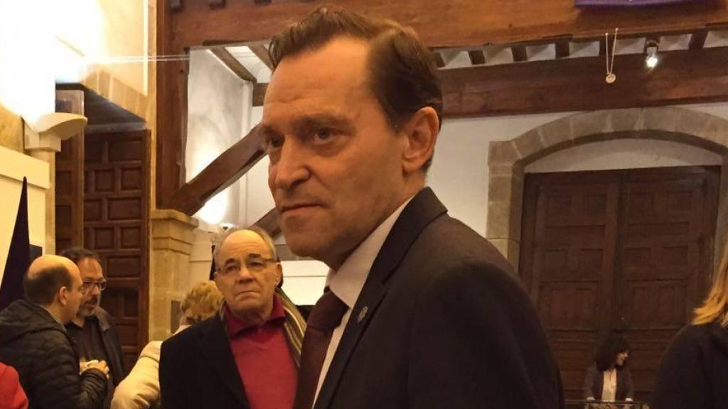 Pedro García Álvarez