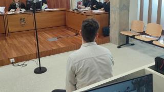 El acusado de agredir sexualmente en Vigo a una chica a la que conoció por Tinder