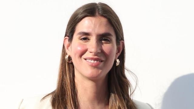 Mery Turiel, en un evento celebrado en Madrid en junio de 2024.