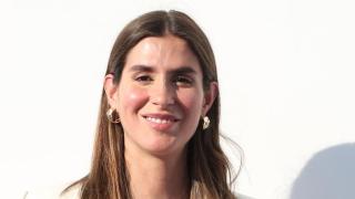 Mery Turiel, en un evento celebrado en Madrid en junio de 2024.