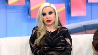 Alaska, en 'El programa de Ana Rosa'.