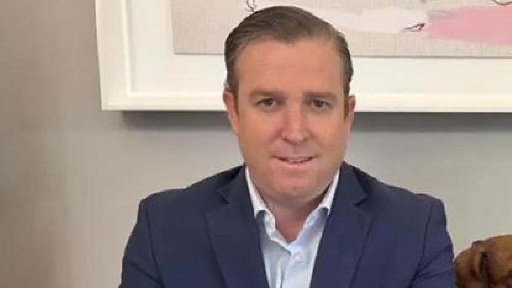 Pedro Muñoz, asesor financiero de JP Financial.