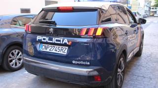 Policía Nacional. EE