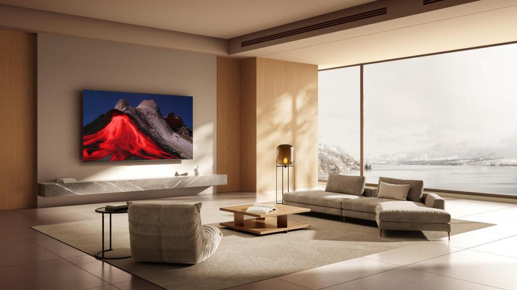 Xiaomi TV A Pro 2026.