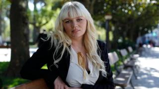 Iara Mantiñan, gallega con metástasis: Siempre hay algo que hacer, si el paciente quiere luchar