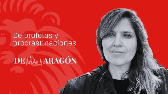 De profetas y procrastinaciones