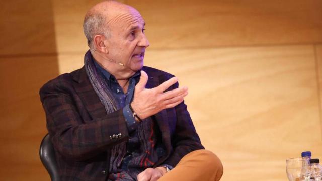 Carlos Pascual, en una foto de archivo.