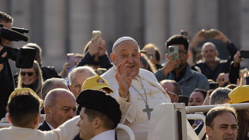 La diócesis de Tui-Vigo organizará dos funerales para despedirse del papa Francisco.