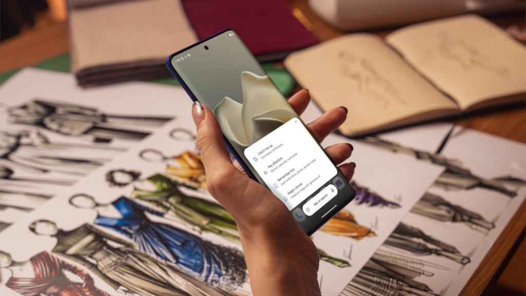 Motorola Edge 60 Pro