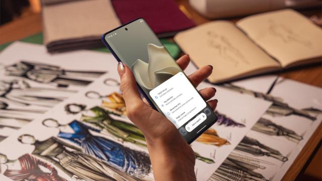 Motorola Edge 60 Pro