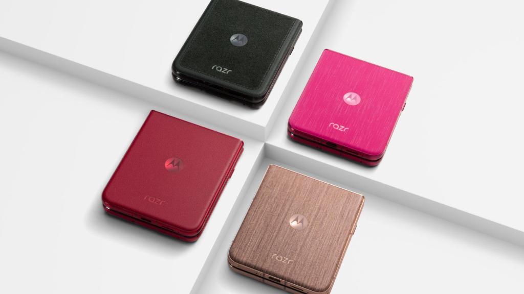 Motorola razr 60 ultra