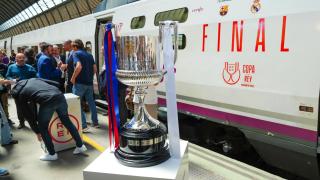 Sevilla espera 70.000 hinchas de Real Madrid y Barça, pero pueden ser más: La previsión es más difícil de hacer este año