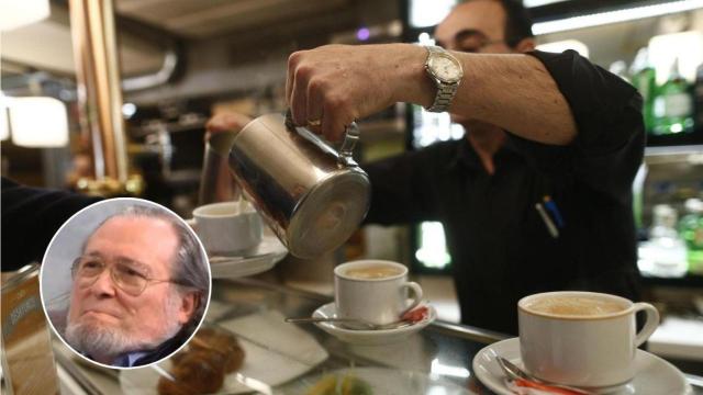 Niño Becerra, economista, opina sobre el empleo en España.