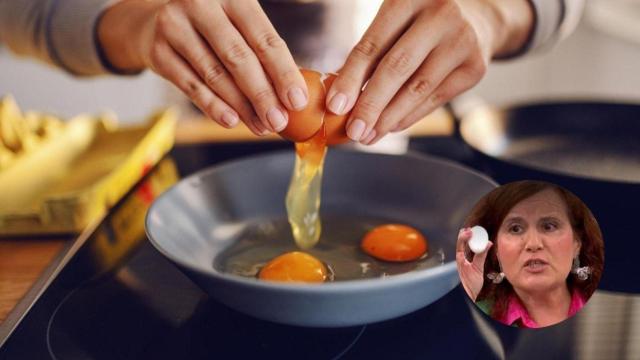 Los precios de los huevos en España han aumentado rápidamente.
