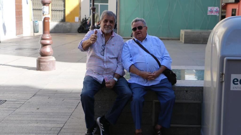 Un problema que afecta a un gran colectivo.